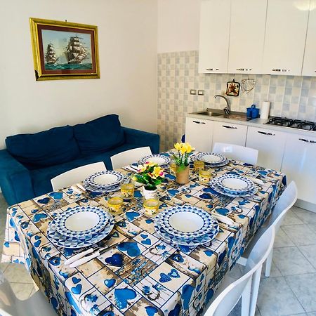 Residenza Pandora Villa Gallipoli Eksteriør bilde
