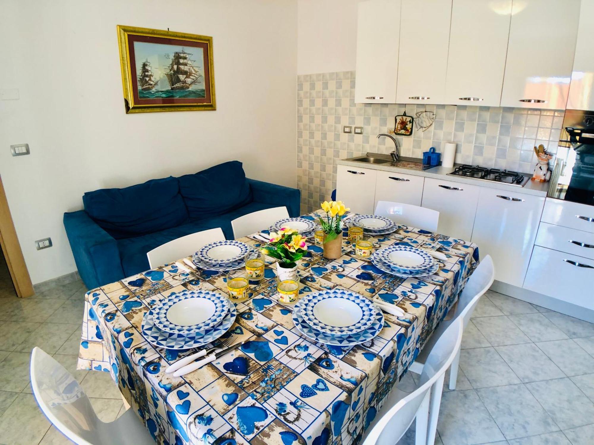 Residenza Pandora Villa Gallipoli Eksteriør bilde