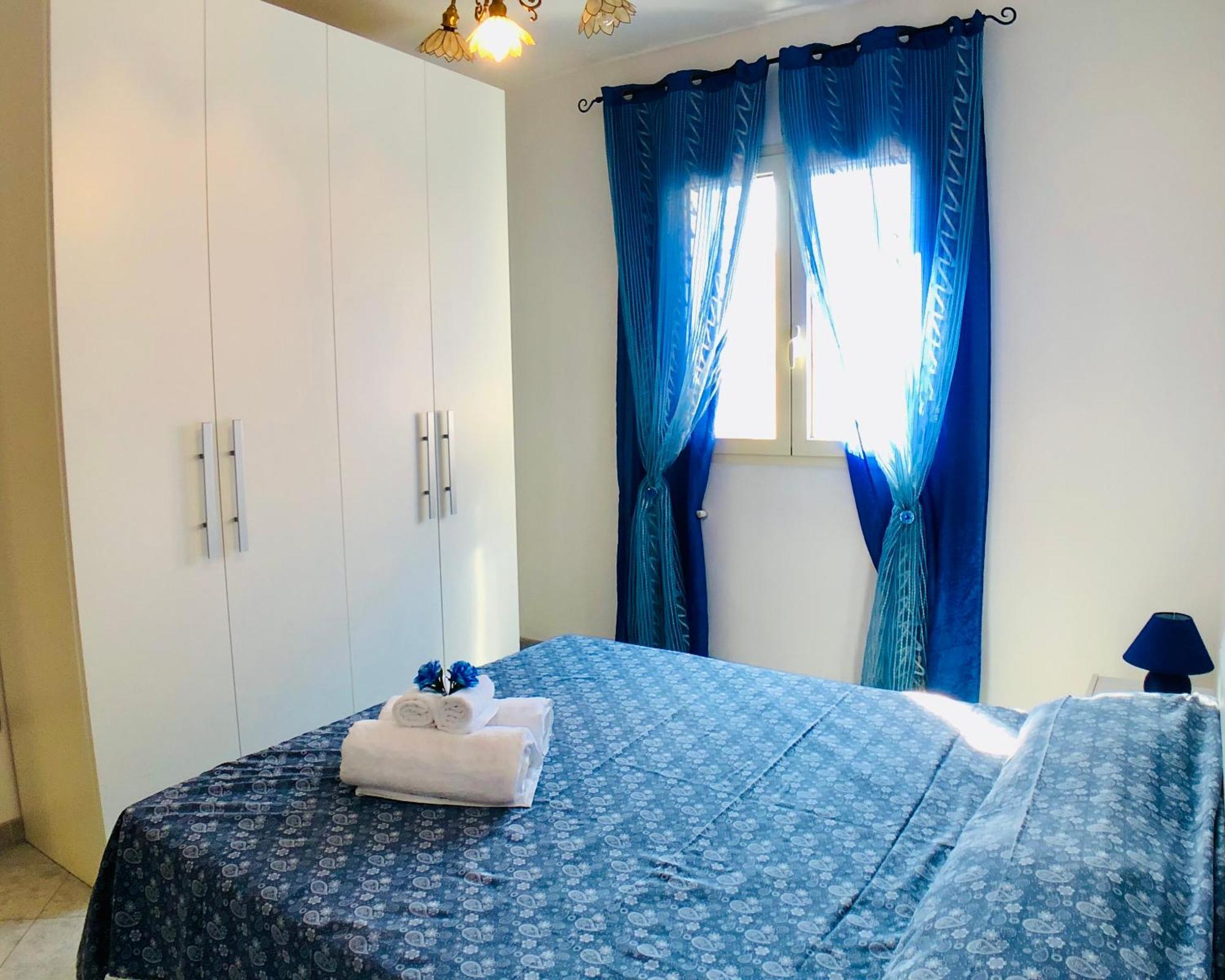 Residenza Pandora Villa Gallipoli Eksteriør bilde