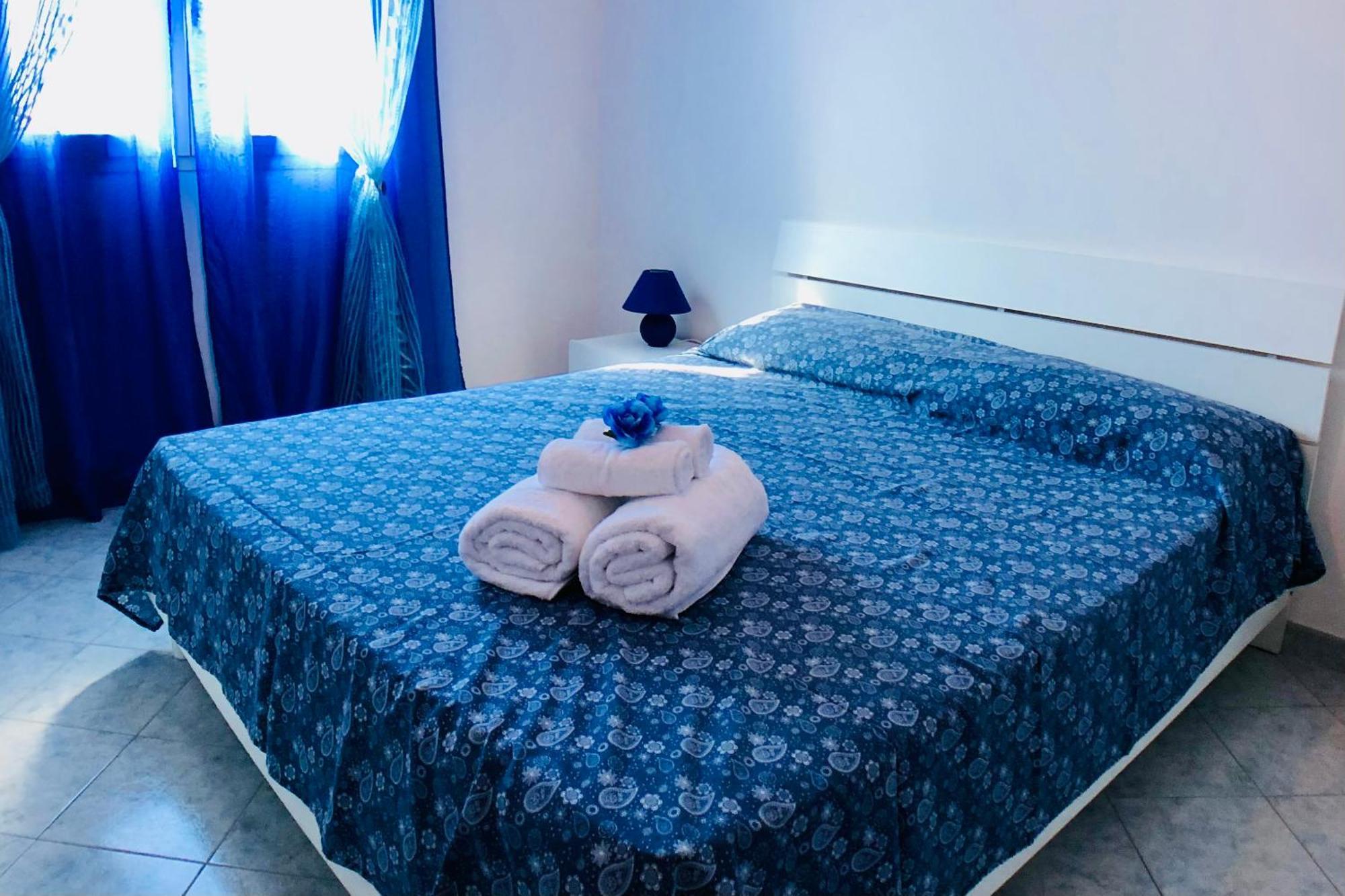 Residenza Pandora Villa Gallipoli Eksteriør bilde